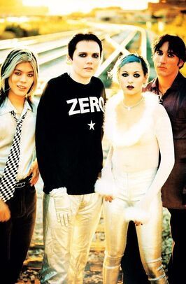 Smashing Pumpkins