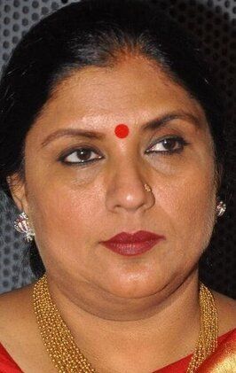 Sripriya