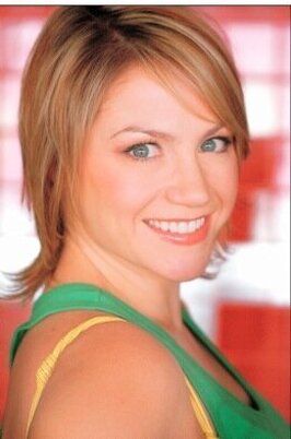 Stacey Tookey