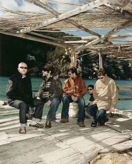 Super Furry Animals