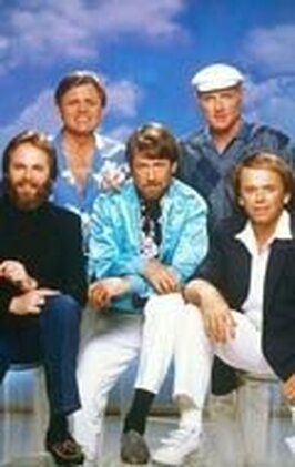 The Beach Boys