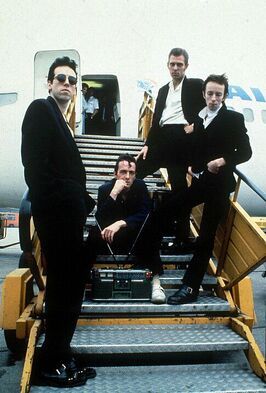 The Clash