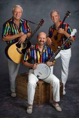 The Kingston Trio