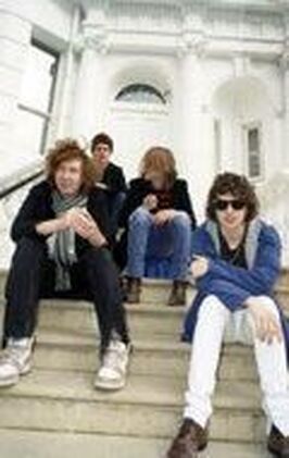 The Kooks