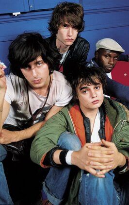 The Libertines