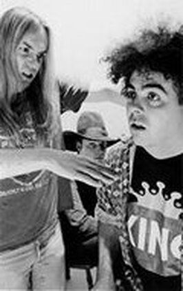 The Melvins