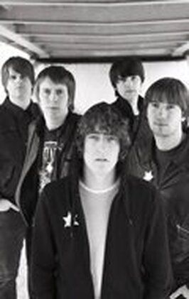 The Pigeon Detectives