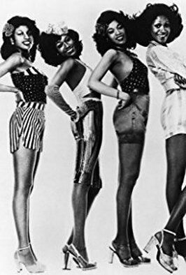 The Pointer Sisters