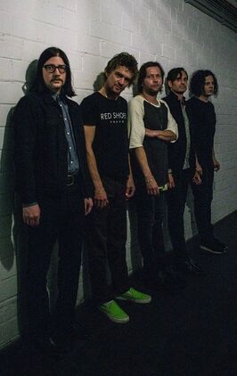 The Raconteurs