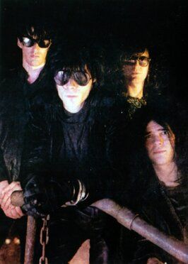 The Sisters of Mercy