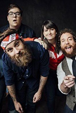 The Strumbellas