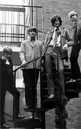 The Yardbirds