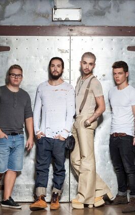 Tokio Hotel