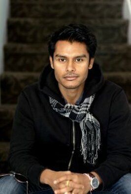 Vikram Dasgupta