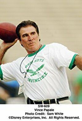 Vince Papale