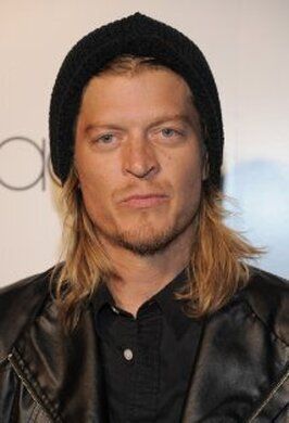 Wes Scantlin