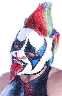 Новые фото Psycho Clown