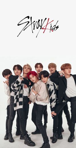 Новые фото Stray Kids