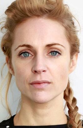 Фото Agnes Obel