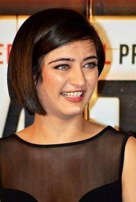 Фото Akshara Haasan