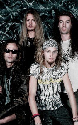 Фото Alice in Chains