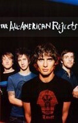 Фото All American Rejects