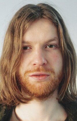 Фото Aphex Twin