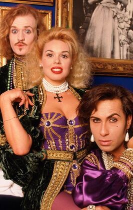 Фото Army of Lovers