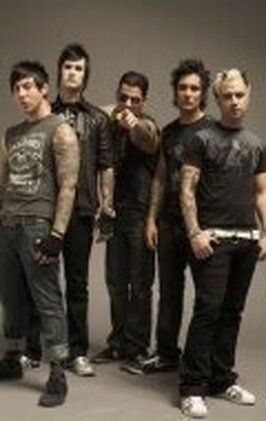 Фото Avenged Sevenfold