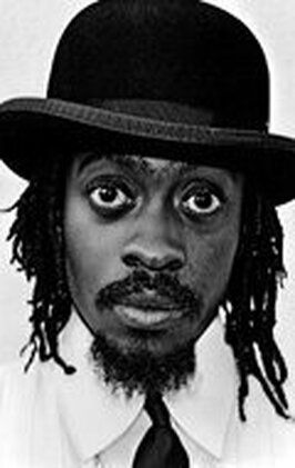 Фото Beenie Man