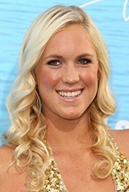 Фото Bethany Hamilton