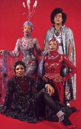 Фото Boney M.