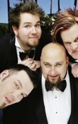 Фото Bowling for Soup