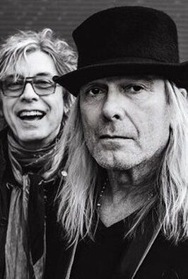 Фото Cheap Trick