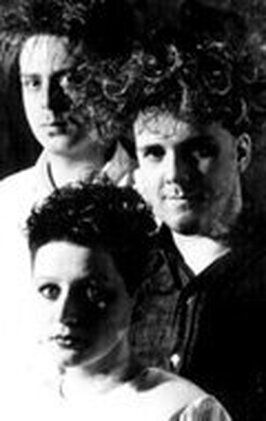 Фото Cocteau Twins