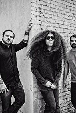 Фото Coheed And Cambria