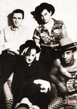 Фото Culture Club