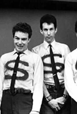 Фото Dead Kennedys