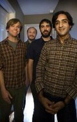 Фото Explosions in the Sky