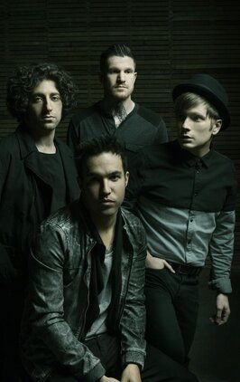 Фото Fall Out Boy