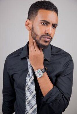 Фото Filmon Berhane