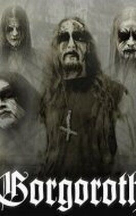 Фото Gorgoroth