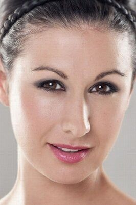 Фото Hayley Tamaddon