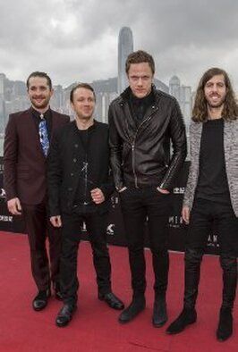 Фото Imagine Dragons