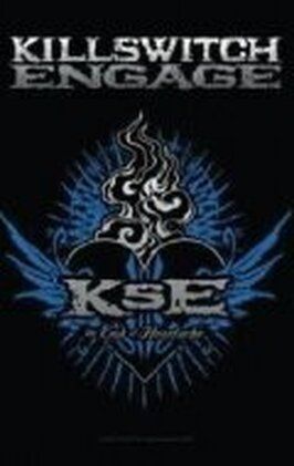 Фото Killswitch Engage