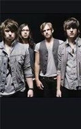 Фото Kings of Leon