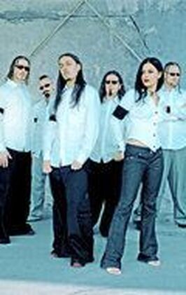 Фото Lacuna Coil