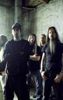 Фото Lamb of God