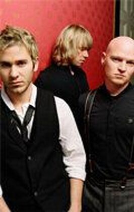 Фото Lifehouse