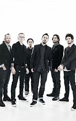 Фото Linkin Park